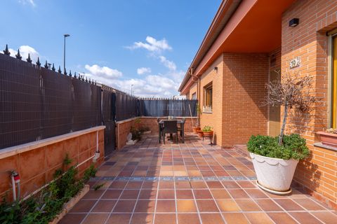 Byhus i Pinoso, Alicante, Pinoso - € 299.950 | Ref: CF3358 - foto 44
