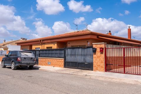 Byhus i Pinoso, Alicante, Pinoso - € 299.950 | Ref: CF3358 - foto 45
