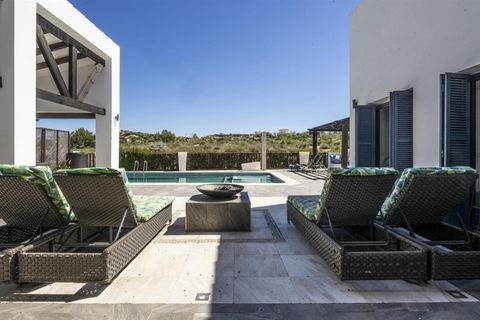 Villa a El Valle Golf Resort, Murcia - foto 3