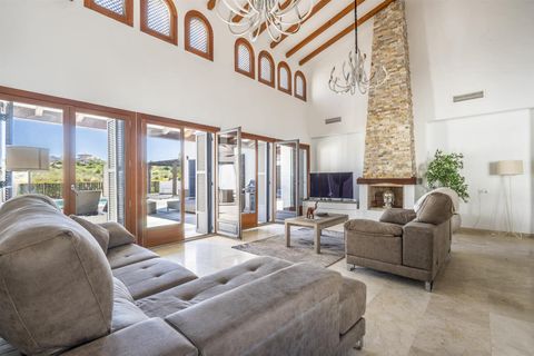Villa a El Valle Golf Resort, Murcia - foto 4