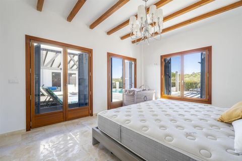 Villa a El Valle Golf Resort, Murcia - foto 5