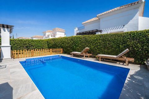 Villa a La Torre Golf Resort, Murcia - foto 5