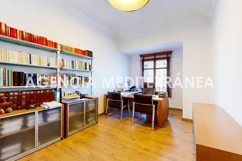 Lejlighed i Valencia, Valencia, Valencia - € 493.000 | Ref: C3342/5940 - foto 1