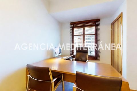 Lejlighed i Valencia, Valencia, Valencia - € 493.000 | Ref: C3342/5940 - foto 4