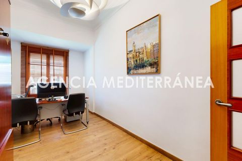 Lejlighed i Valencia, Valencia, Valencia - € 493.000 | Ref: C3342/5940 - foto 6