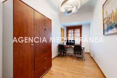 Lejlighed i Valencia, Valencia, Valencia - € 493.000 | Ref: C3342/5940 - foto 10