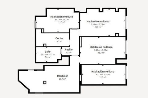Lejlighed i Valencia, Valencia, Valencia - € 493.000 | Ref: C3342/5940 - foto 31