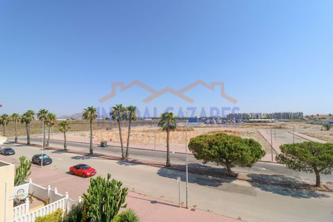 Lejlighed i Los Alcazares, Murcia - foto 3