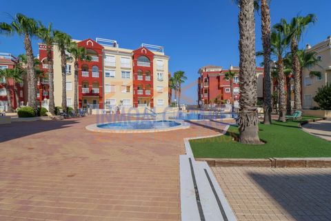 Lejlighed i Los Alcazares, Murcia - foto 4