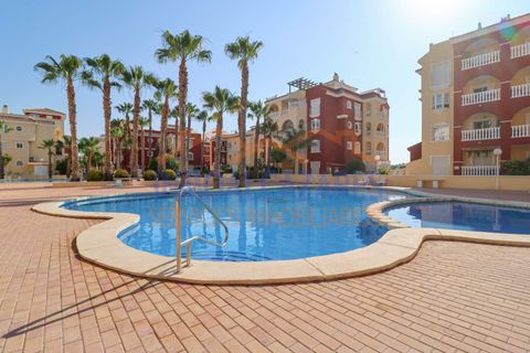Lejlighed i Los Alcazares, Murcia - foto 5
