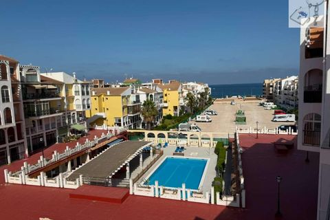 Lejlighed i Torrevieja, Alicante, Torrevieja - € 152.000 | Ref: M-5547 - foto 1