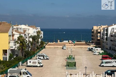 Lejlighed i Torrevieja, Alicante, Torrevieja - € 152.000 | Ref: M-5547 - foto 2