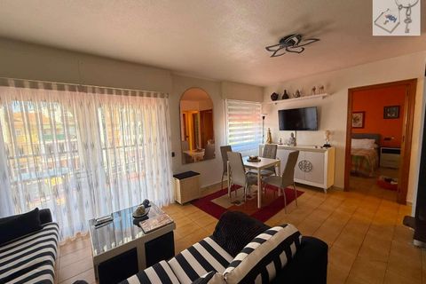 Lejlighed i Torrevieja, Alicante, Torrevieja - € 152.000 | Ref: M-5547 - foto 9