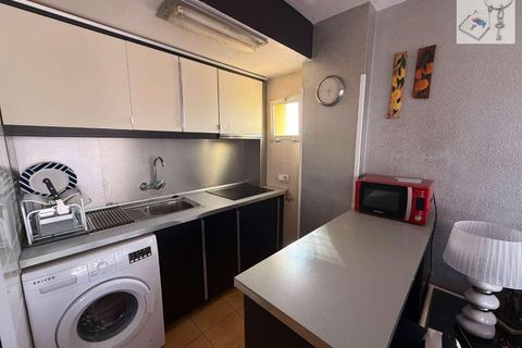 Lejlighed i Torrevieja, Alicante, Torrevieja - € 152.000 | Ref: M-5547 - foto 10