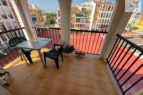 Lejlighed i Torrevieja, Alicante, Torrevieja - € 152.000 | Ref: M-5547 - foto 11