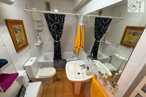 Lejlighed i Torrevieja, Alicante, Torrevieja - € 152.000 | Ref: M-5547 - foto 13
