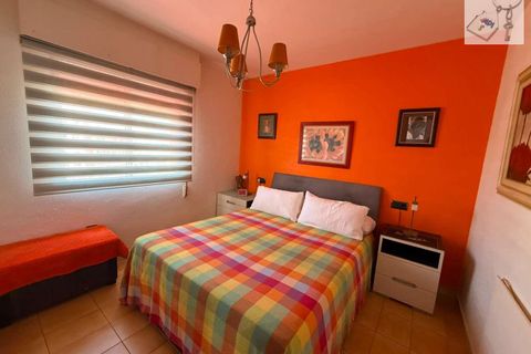 Lejlighed i Torrevieja, Alicante, Torrevieja - € 152.000 | Ref: M-5547 - foto 14