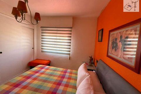 Lejlighed i Torrevieja, Alicante, Torrevieja - € 152.000 | Ref: M-5547 - foto 16