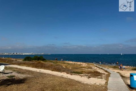 Lejlighed i Torrevieja, Alicante, Torrevieja - € 152.000 | Ref: M-5547 - foto 21