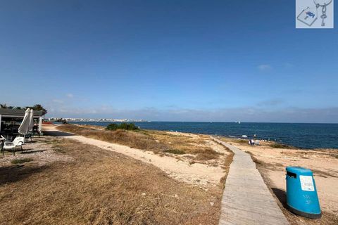 Lejlighed i Torrevieja, Alicante, Torrevieja - € 152.000 | Ref: M-5547 - foto 22