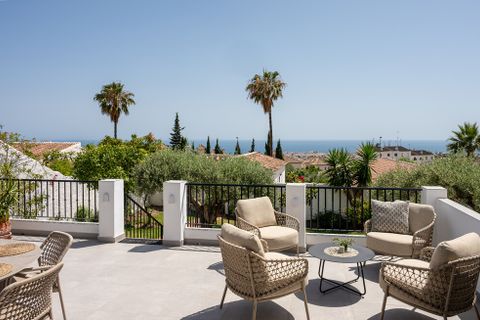 Villa i Nerja, Malaga, Nerja - € 599.000 | Ref: MEO2626 - foto 4