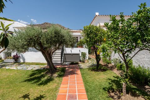 Villa i Nerja, Malaga, Nerja - € 599.000 | Ref: MEO2626 - foto 29