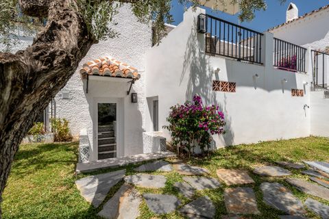 Villa i Nerja, Malaga, Nerja - € 599.000 | Ref: MEO2626 - foto 30