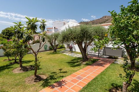 Villa i Nerja, Malaga, Nerja - € 599.000 | Ref: MEO2626 - foto 40