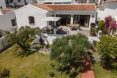 Villa i Nerja, Malaga, Nerja - € 599.000 | Ref: MEO2626 - foto 46