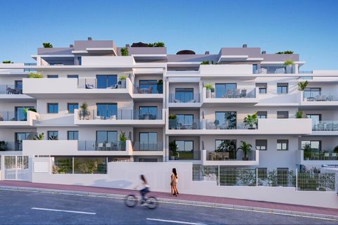 Lejlighed i Manilva, Malaga, Manilva - € 449.000 | Ref: PKS265 - foto 2