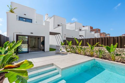 Villa i Orihuela, Alicante, Orihuela - € 559.900 | Ref: DLS0697 - foto 6