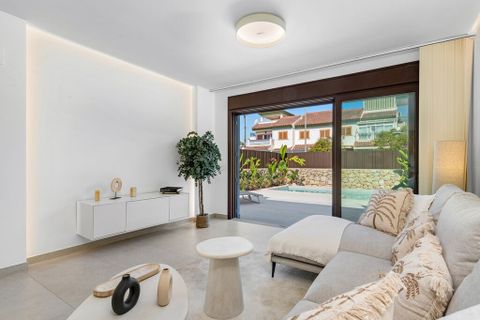 Villa i Orihuela, Alicante, Orihuela - € 559.900 | Ref: DLS0697 - foto 10