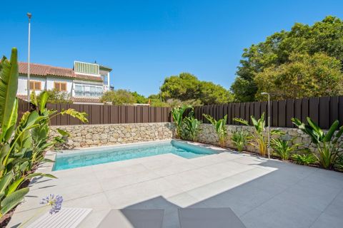 Villa i Orihuela, Alicante, Orihuela - € 559.900 | Ref: DLS0697 - foto 14