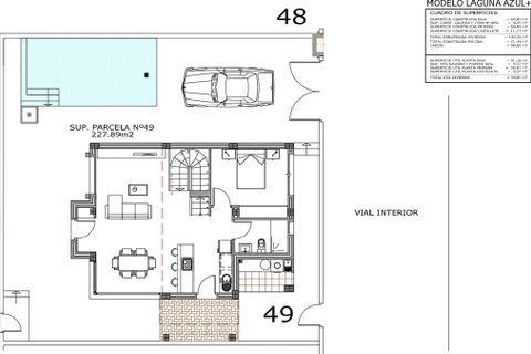 Villa i Rojales, Alicante, Rojales - € 649.000 | Ref: DLS0700 - foto 50