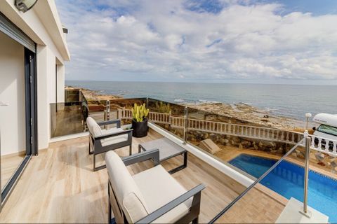 Villa i Torrevieja, Alicante, Torrevieja - € 990.000 | Ref: DLS0701 - foto 42
