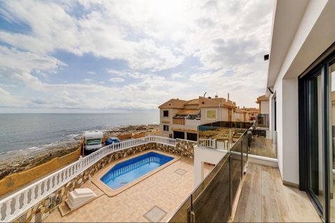 Villa i Torrevieja, Alicante, Torrevieja - € 990.000 | Ref: DLS0701 - foto 44