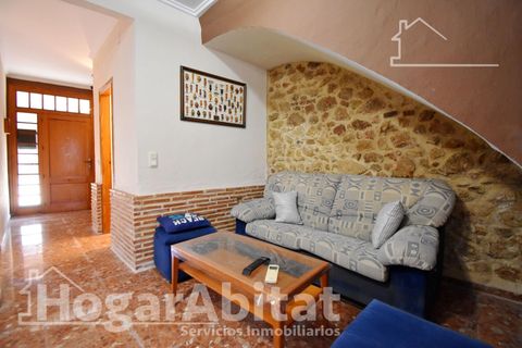 Villa i Xeresa, Valencia, Xeresa - € 160.000 | Ref: 107ESP160.FPV/3716 - foto 1