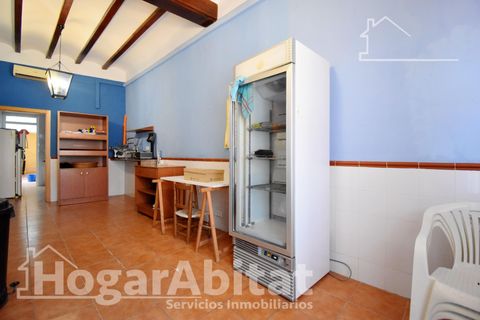 Villa i Xeresa, Valencia, Xeresa - € 160.000 | Ref: 107ESP160.FPV/3716 - foto 7