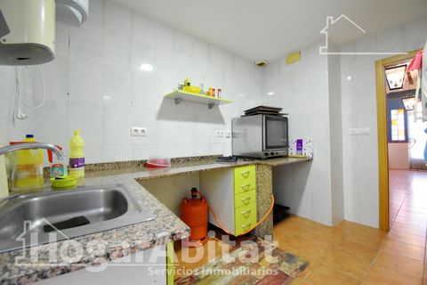Villa i Xeresa, Valencia, Xeresa - € 160.000 | Ref: 107ESP160.FPV/3716 - foto 18