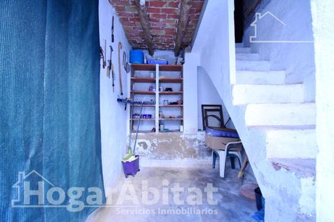 Villa i Xeresa, Valencia, Xeresa - € 160.000 | Ref: 107ESP160.FPV/3716 - foto 19