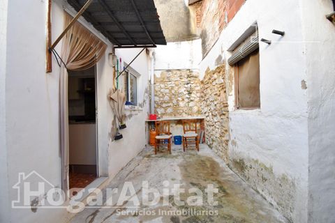 Villa i Xeresa, Valencia, Xeresa - € 160.000 | Ref: 107ESP160.FPV/3716 - foto 24