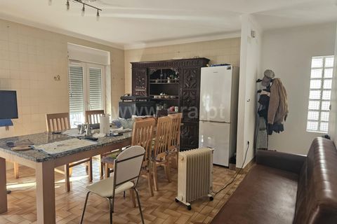 Villa a Sabugal, Guarda, Sabugal - € 88.500 | Ref: 255250208 - foto 4