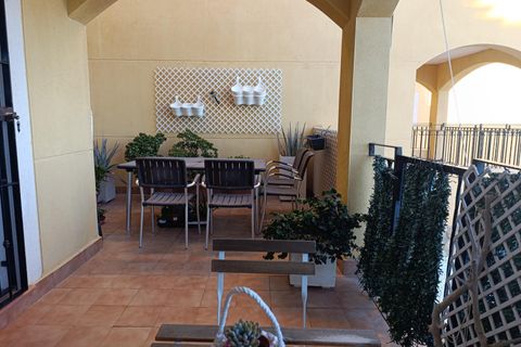 Lejlighed i Palomares, Almeria, Palomares - € 145.000 | Ref: 101376/12303 - foto 2