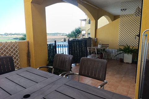Lejlighed i Palomares, Almeria, Palomares - € 145.000 | Ref: 101376/12303 - foto 6