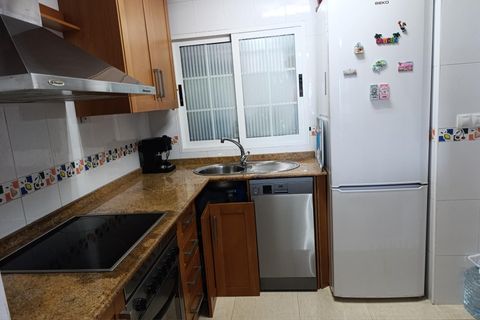 Lejlighed i Palomares, Almeria, Palomares - € 145.000 | Ref: 101376/12303 - foto 7