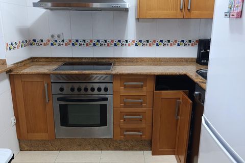 Lejlighed i Palomares, Almeria, Palomares - € 145.000 | Ref: 101376/12303 - foto 8