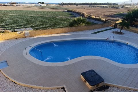 Lejlighed i Palomares, Almeria, Palomares - € 145.000 | Ref: 101376/12303 - foto 9