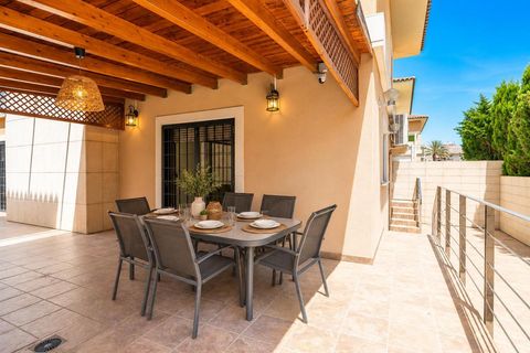 Villa em Elche, Alicante, Elche - € 795.000 | Ref: 3304 - foto 5