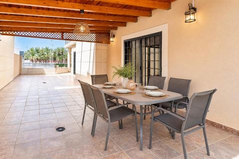 Villa em Elche, Alicante, Elche - € 795.000 | Ref: 3304 - foto 19