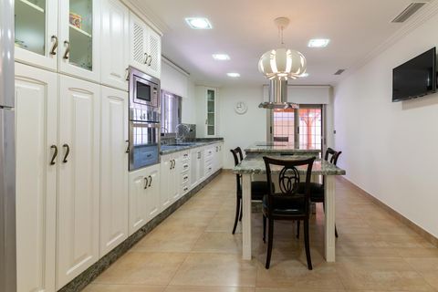 Villa em Elche, Alicante, Elche - € 795.000 | Ref: 3304 - foto 24
